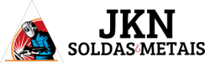 JKN Soldas e Metais - Soluções em Soldagem e Metais