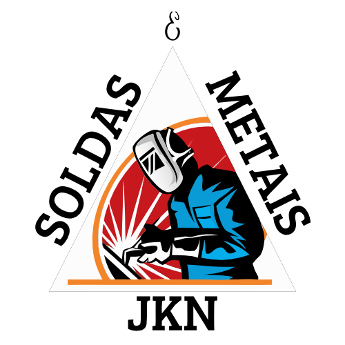 JKN Soldas e Metais - Soluções em Soldagem e Metais